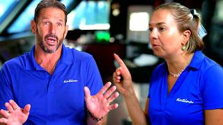 MINUTES AGO! What Bravo Tried to HIDE From You | Below Deck Down Under (S4 E12) | Bravo