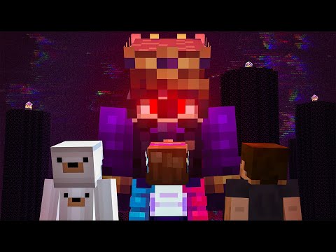 I hosted the Hardest Minecraft Speedrunning Tournament