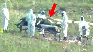 Tutti Quelli Che Hanno Visto Questi Video Non Hanno Una Spiegazione!