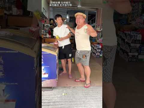 I never expected to watch it and laugh it out loud until my stomach hurts. Funny video