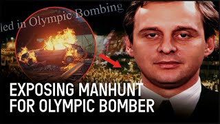 The FBI's Biggest Mistake? He Called 911 THEN the Bomb Went Off!