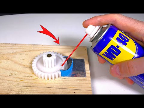 10 practical inventions and tips from masters all over the world that really work!