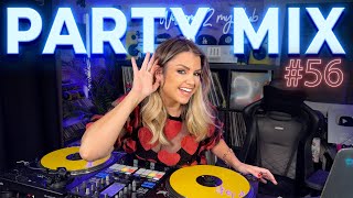 PARTY MIX 2025 | #56 | Club Mix Mashups & Remix   Mixed by Jeny Preston
