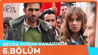 sevda kusun kanadinda Episode 6 With English Subtitles