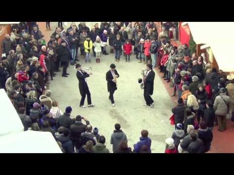 Solo Artisti Esclusivi