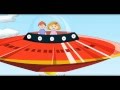 Understanding the Solar System