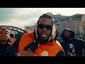 Keblack - Bababa (Clip Officiel)