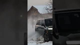 Had some fun with the drift mode. (Originally submitted to Instagram, idk why YouTube butchers it)