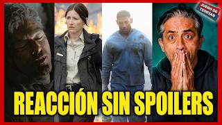 🔴LANTERNS EPISODIO 05 “Lights Out”: REACCIÓN SIN SPOILERS