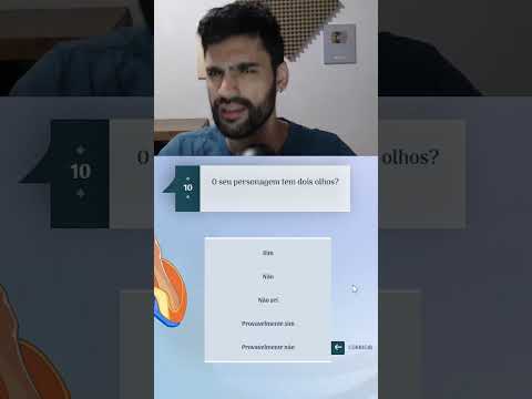 SE O AKINATOR ADIVINHAR EU QUEBRO UM OVO NA MINHA CABEÇA