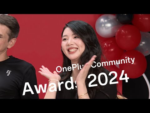 Community Awards 2024 | Who Will Take the Spotlight?