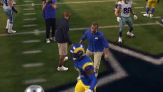 Vs Rams