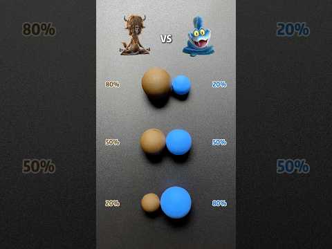 Zootopia Yax mixed with Gary DeโSnake#zootopia2 #colormixing #satisfying #sharkzhan