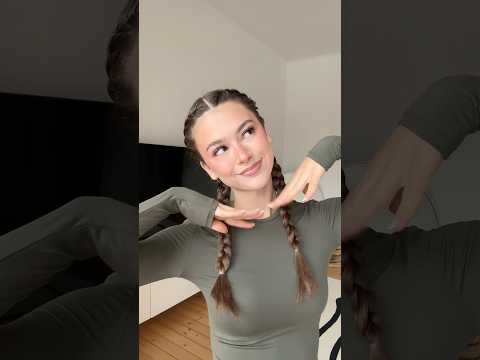 TUTORIAL TWIST/TRECCIA #capelli #hair #tutorial #twist #braids