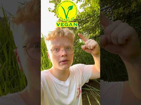 Ansage an alle Veganer 🤬💀 | bisbaldrian #shorts