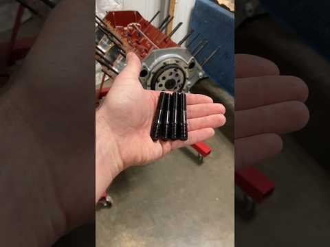 This is why you ALWAYS plan ahead in drag racing ๐