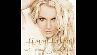 Britney Spears - Songs that were not most played Singles on Spotify - March 2026. 