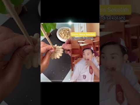 Siapa nih yang suka dengan kejujuran doni 😁 Kalian kalo nemu duit bakal dibalikin ga? 🥺