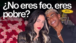El romance que desató los memes más mald!t*s - EP #679