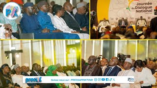 🛑 Direct | CICAD, bilan des concertations territoriales au Sénégal ! Synthèse des Pôles !