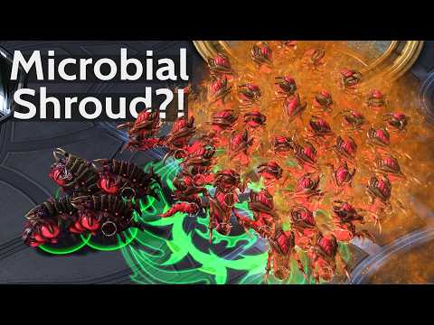 The FORGOTTEN Zerg Ability That Changes Everything! StarCraft 2