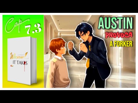 BL AudioLibro - Whoever It Takes CAP 7.3 | SERIE en Español latino | LumyOhChannel