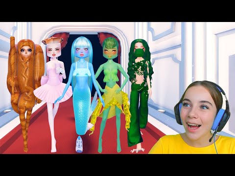 ME CONVIERTO EN TRALALERO TRALALA en Roblox