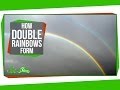 Understanding Double Rainbows and More