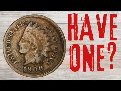 Check YOUR OLD Coin Collection for RARE MINT ERROR COINS!