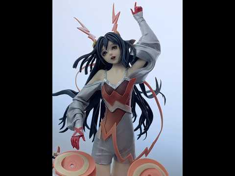 doll ? Resin Clay Arts #shorts #trending #video #clay #viral