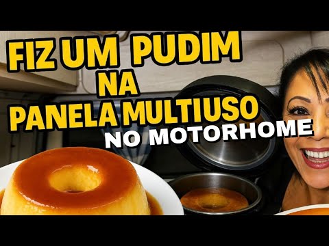 KOMBI HOME SEM FORNO DEU CERTO