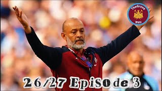 Defat to Charlton, Nuno On The Ropes and Rats Jumping The Sinking Ship.