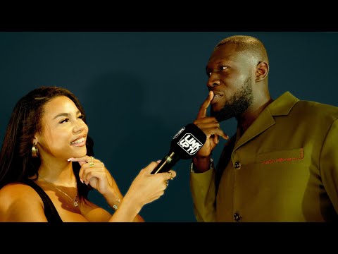 Stormzy Just Dropped his Debut Short Film 'BIG MAN' & It was all Shot on iPhone
