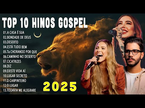 Poderosos Louvores de Gratidão – Sinta a Presença de Deus! Adoração e Ação de Graças