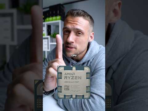 Reconsidering Your PC’s CPU Option…