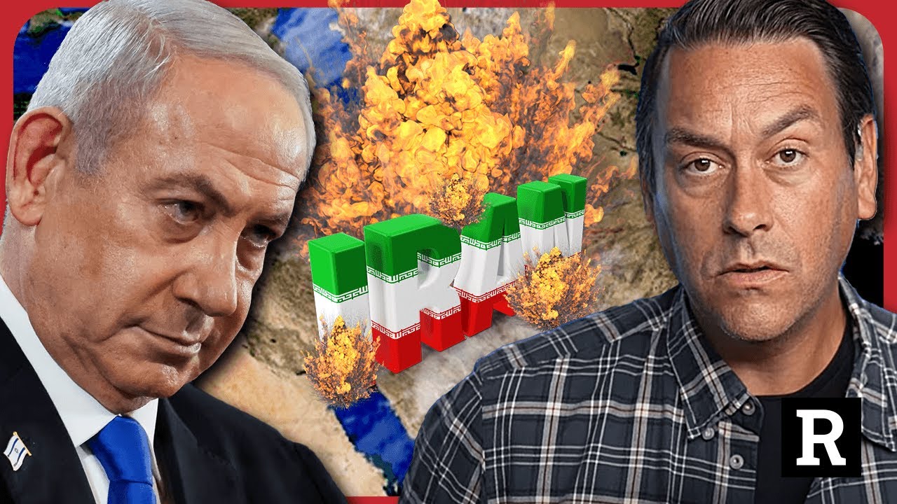 “Israel is DESTROYING itself and millions will die” Col. Douglas Macgregor | Redacted News