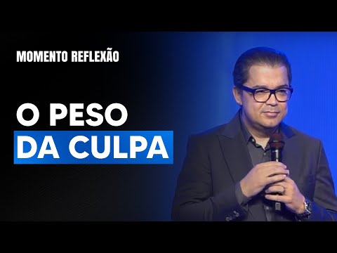 Como me libertar da culpa | Ministrações com @CleitonPinheirooficial