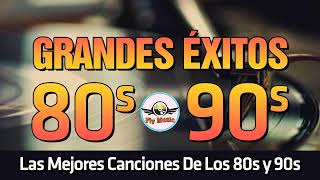 Las Mejores Clasicos 80s y 90s En Inglés - Grandes Éxitos De Los 80s y 90s En Inglés (remix)