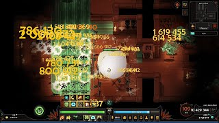 The Slormancer - Huntress Trapping the world build guide