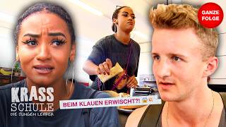 Alexa ist pleite?! 🫣😖 #306 | Ganze Folge | Krass Schule