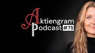 Aktiengram Podcast | Folge 75 Wann verkauft man eine Aktie?