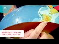 Tectonic Plates and Earthquakes