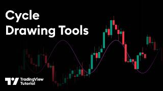 Analyze Market Cycles With Drawing Tools