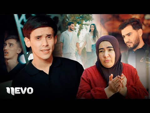 Saidahmad Umarov - Yigit (Official Music Video)
