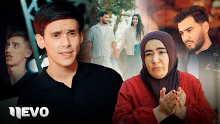 Saidahmad Umarov - Yigit (Official Music Video)