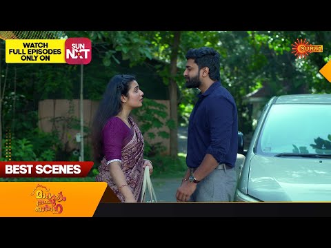 Mangalyam Thanthunanena - Best Scenes | 30 Oct 2024 | Surya TV Serial