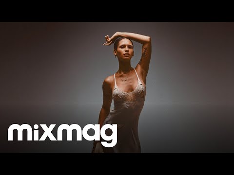 TAAHLIAH | Mixmag Cover Mix