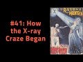 The Discovery and Impact of X-Rays