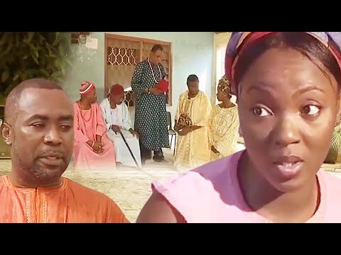 HOME SICKNESS : MARRYING YOU SAVED ME FROM MY EVIL MOTHER |BEST OF ZACK ORJI MOVIE| AFRICAN MOVIES