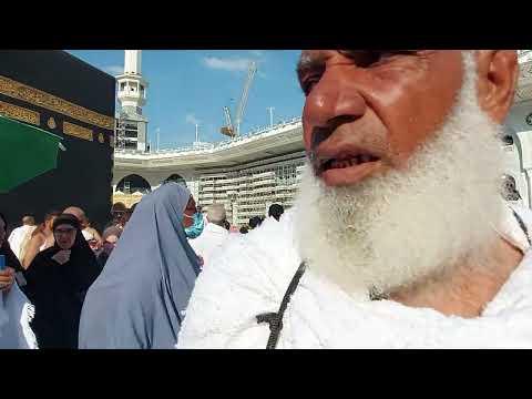 Azaan asaar in makkah front of Kabbah |MakkahLiveAzaan🔴|Makkah new video #makkah #azaan #makkahlive